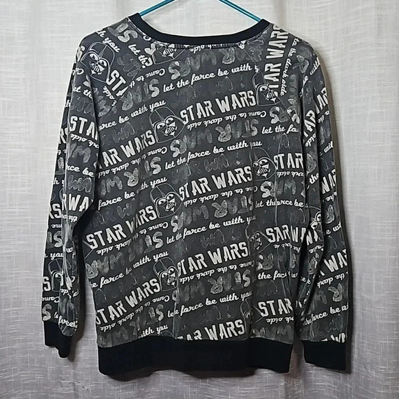 STAR WARS SWEATSHIRT - Picture 3 of 4